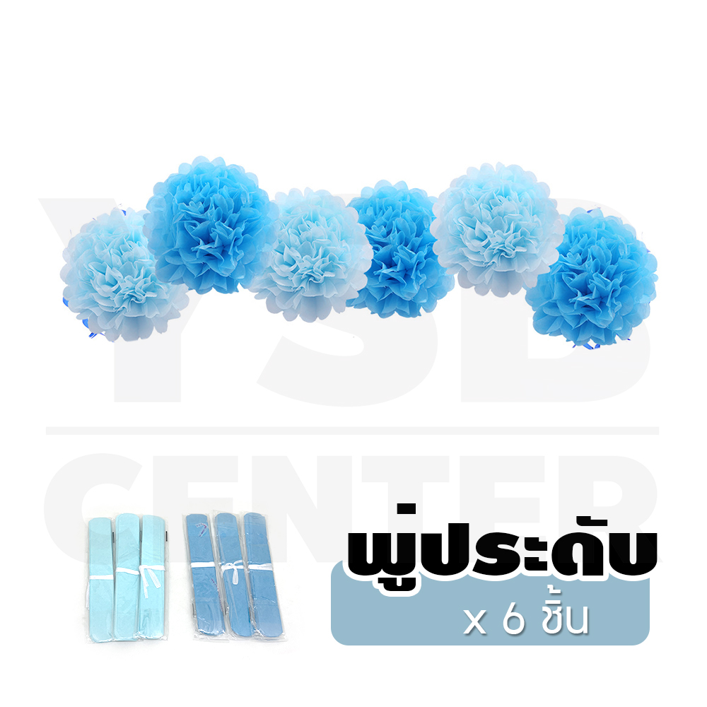 ชุดธงวันเกิดพร้อมอุปกรณ์ตกแต่ง ธงวันเกิด Happy Birthday ป้ายวันเกิด ธง HBD อุปกรณ์งานปาร์ตี้