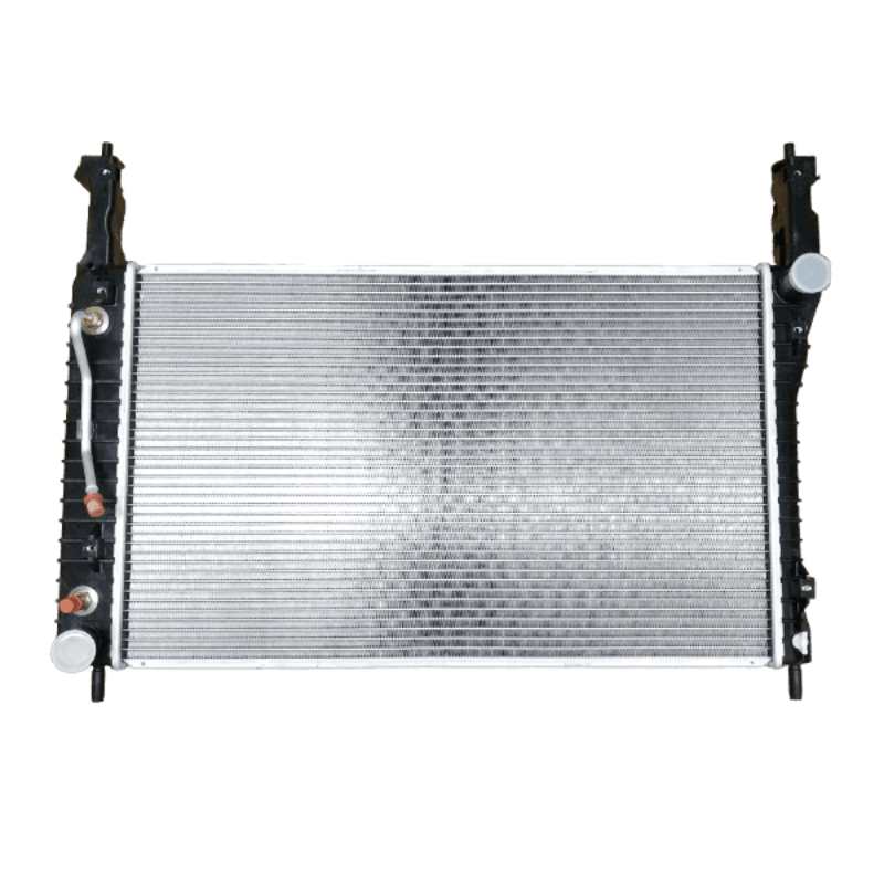 หม้อน้ำ CHEVROLET CAPTIVA(แคปติวา) 2.0cc ดีเซล หนาพิเศษ 26มิล ปี2007-2011 เกียรออโต้ (O.E.M ประกัน 6เดือน) (CH-70010)