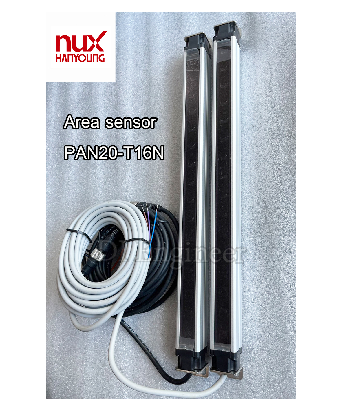 Hanyoung nux Area Sensor PAN20-T16N