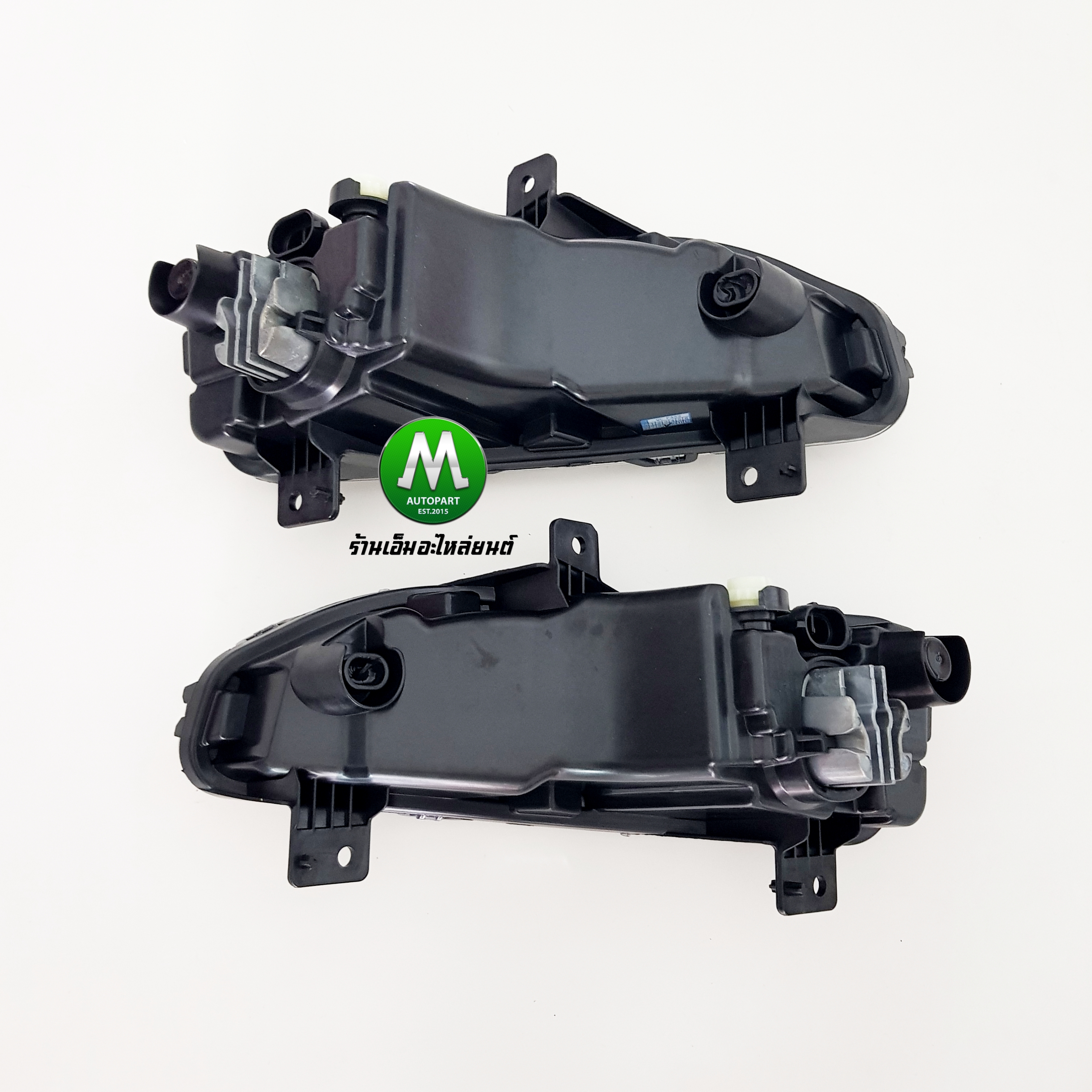 ไฟตัดหมอก ไฟสปอร์ตไลท์ NISSAN ALMERA SPORTECH 2021 2022 LED / นิสสัน อาเมร่า (รับประกันสินค้า 3 เดือน)