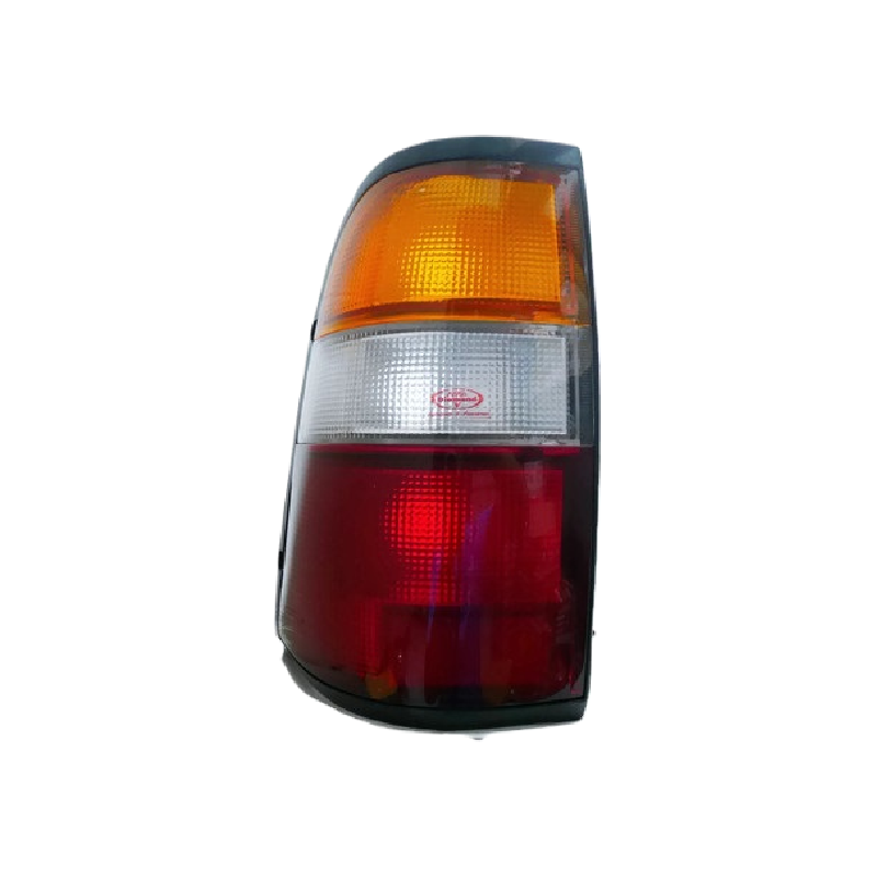 ไฟท้าย ISUZU TFR/DRAGON(ดราก้อนอาย) รุ่น 3สี ปี1997-1998 (งานO.E.M ตราเพชรเกรดห้าง) -ราคาต่อดวง-