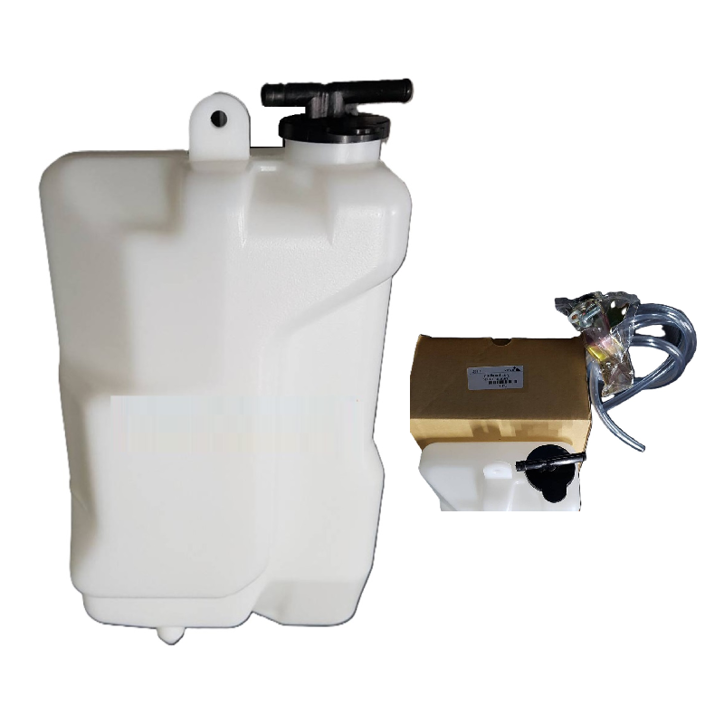 กระป๋องพักน้ำรถ/กระปุกพักน้ำ TOYOTA SPORT RIDER(สปอร์ตไรเดอร์) โฉมแรก เท่านั้น ปี1998-2000 (รหัส:J17)