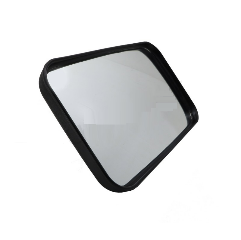 กระจกมองข้าง ISUZU NPR/NKR 110/115แรง (แกรนยึด แบบลูกหมากตรง) ปี1988-1994 (รหัส : BM219) -ราคาต่อข้าง-