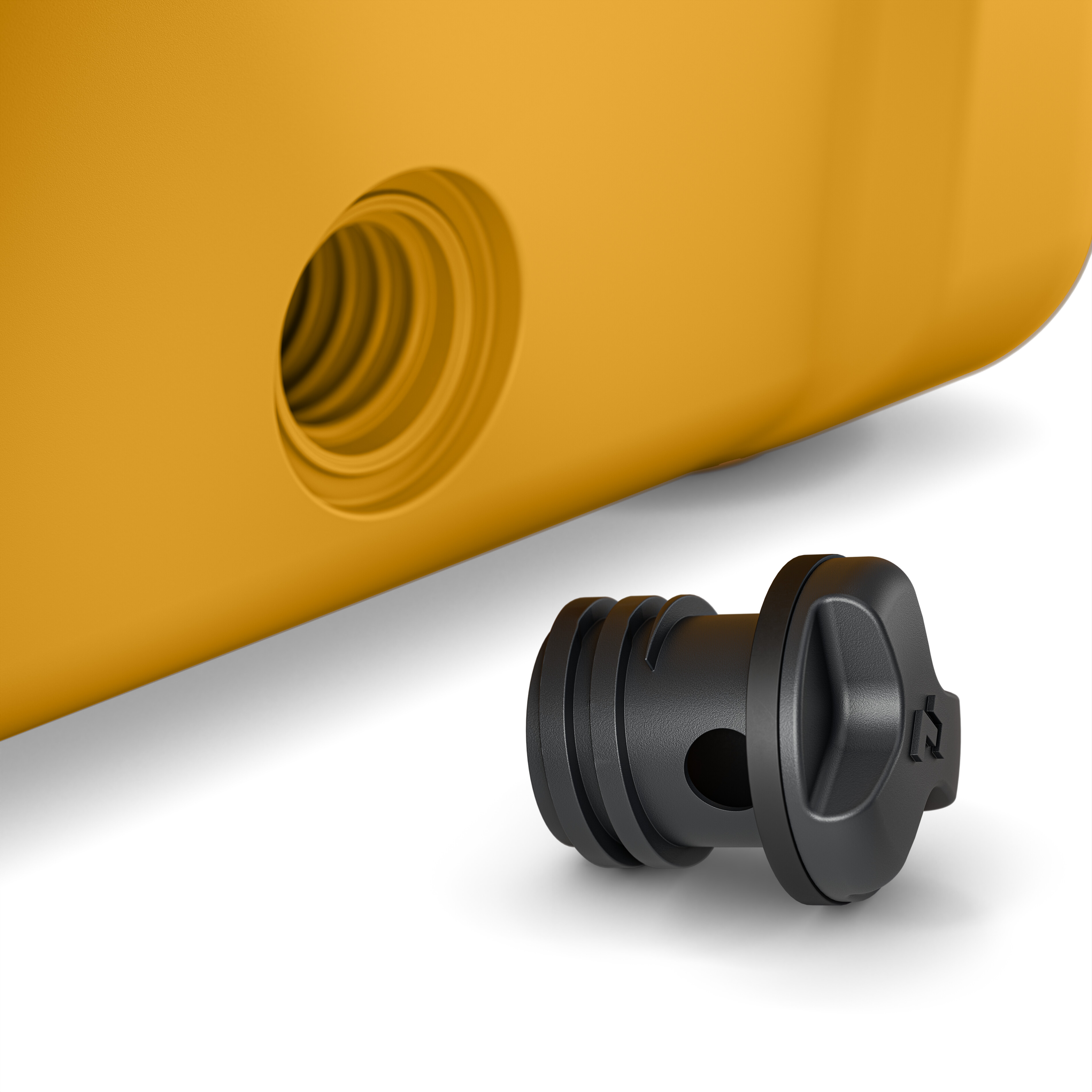 Dometic Patrol 35 Mango,ถังเก็บความเย็น 36L สี Mango