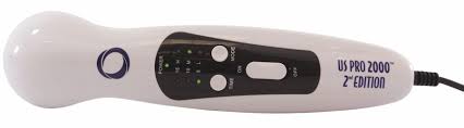 เครื่องอัลตร้าซาวด์ US Pro 2000 2nd Edition Portable Ultrasound