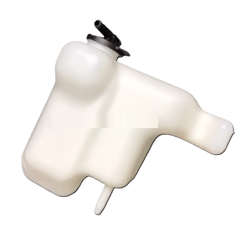 กระป๋องพักน้ำรถ/กระปุกพักน้ำ TOYOTA CAMRY(คัมรี่)/SXV10 ออสเตรเลีย พร้อมฝา ปี1992-1996 (รับประกัน 1เดือน)