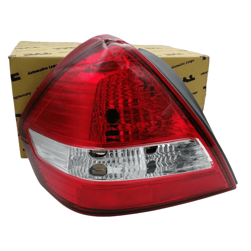 ไฟท้าย NISSAN TIIDA(ทิด้า) รุ่น 4ประตู ปี2006-2012 (งานแท้ TYC) -ราคาต่อดวง-