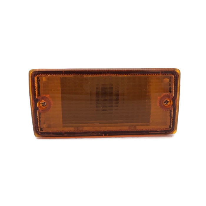 ไฟในกันชน NISSAN SUNNY(ซันนี่) B11 ทุกโฉม พร้อมขั้ว+หลอด ปี1982-1987 (งาน O.E.M เทียบห้าง) -ราคาต่อดวง-