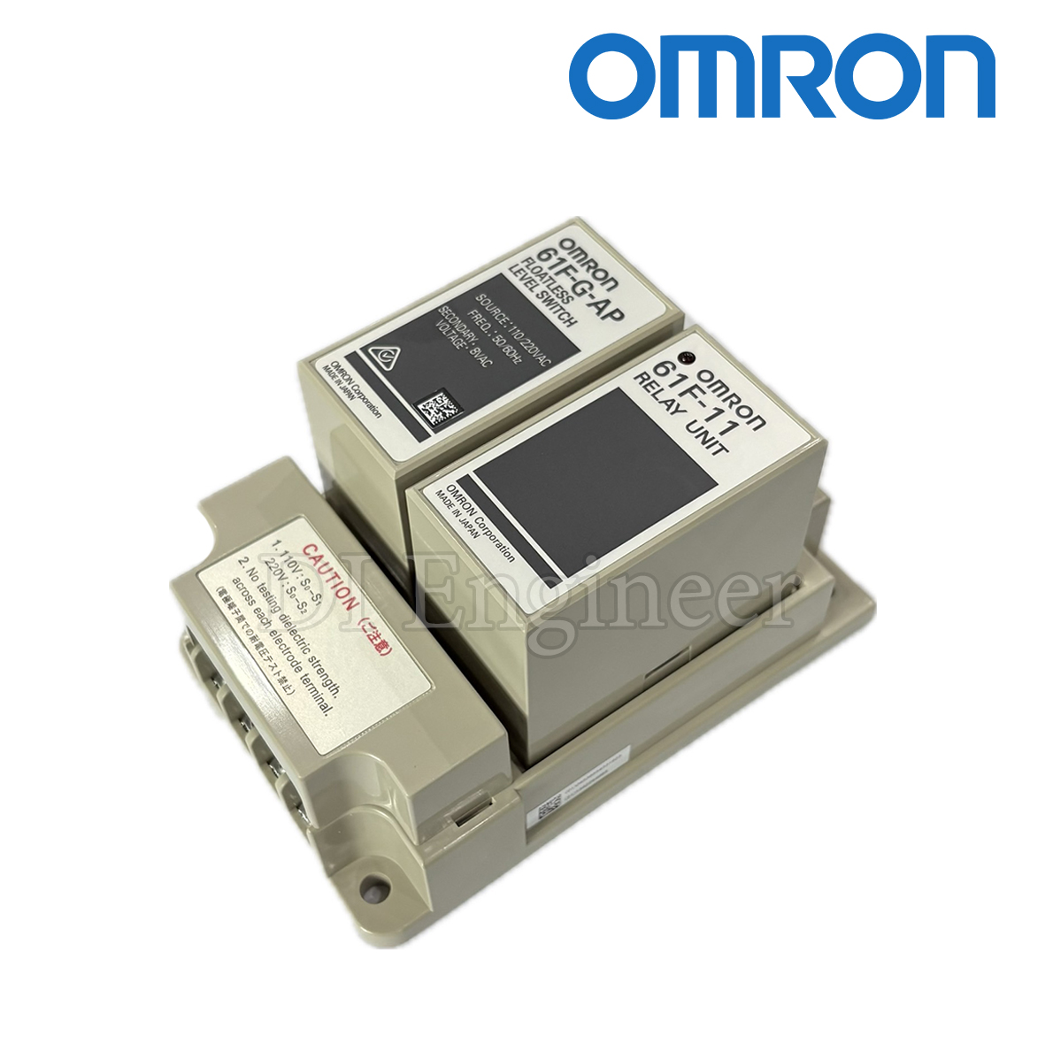 OMRON 61F-G-AP
