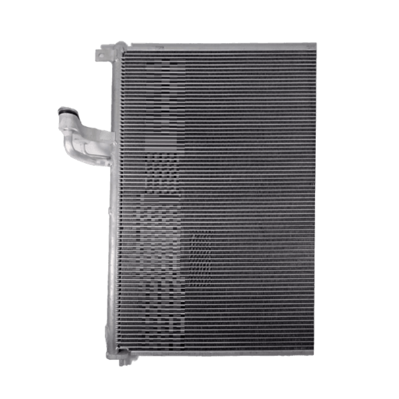 แผงแอร์/รังผึ้งแอร์ FORD RANGER(ฟอร์ด เรนเจอร์) T6/XLT/WILDTRAK ปี2015-2019 (O.E.M รับประกัน 1ปี)