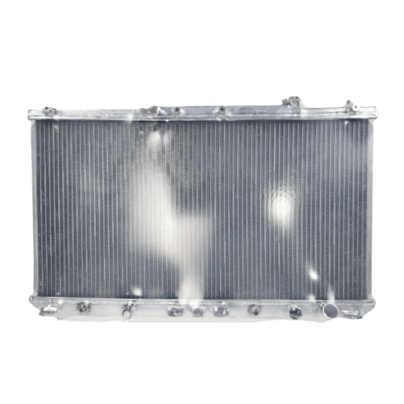 หม้อน้ำ TOYOTA CAMRY(คัมรี่)/ACV20-SXV20 หนาพิเศษ 26มิล ปี1997-2001 เกียรออโต้ (อลูมิเนียมทั้งใบ) (10001/26PP)