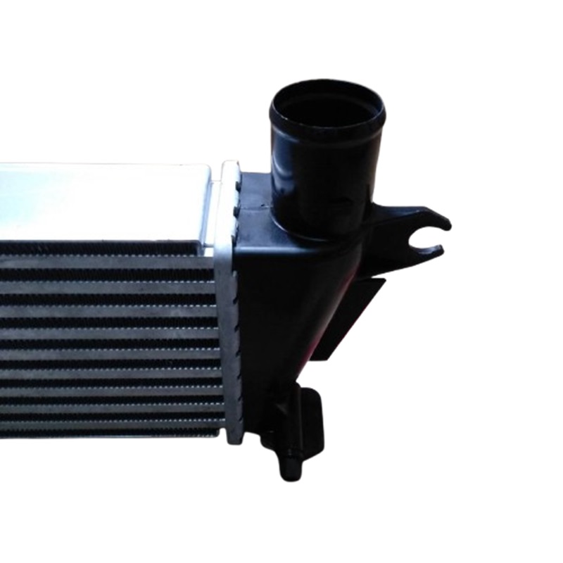 อินเตอร์คูลเลอร์ ISUZU D-MAX ALL NEW(ออนิว)/V-CROSS(วีครอส) ทุกรุ่น ปี2012-2015 (O.E.M ประกัน 3เดือน) (รหัส : DMX-12)