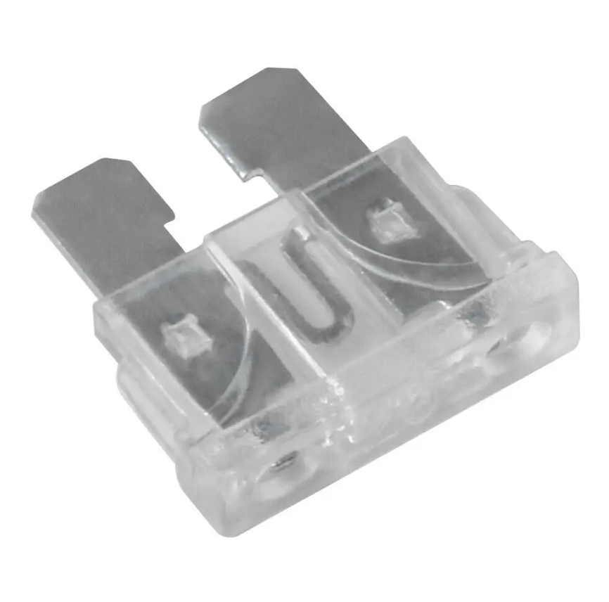 ฟิวส์สแตนดาส ฟิวส์เสียบ 25 แอมป์ Standard Type