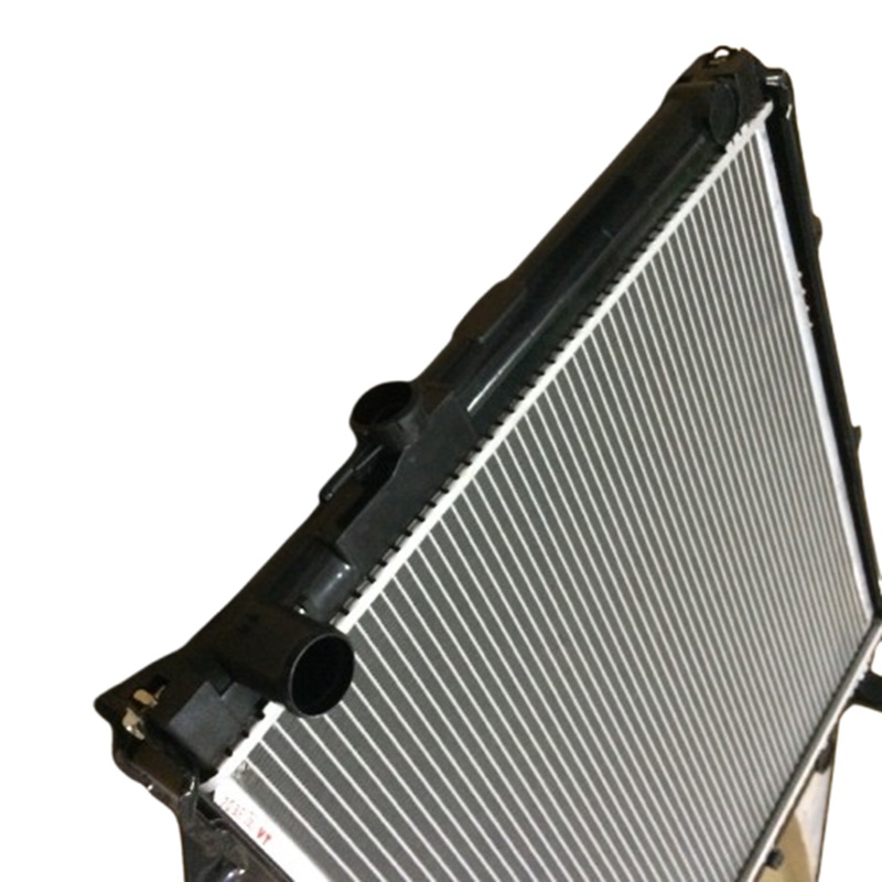 หม้อน้ำ TOYOTA SPORT RIDER(สปอร์ตไรเดอร์) เครื่อง 1KZ TURBO/3.0cc. หนาพิเศษ 36มิล ปี1998-2005 เกียรกระปุก (ประกัน 6เดือน)