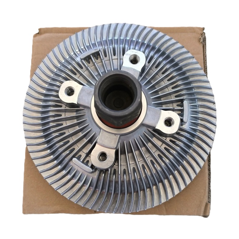 ฟรีปั้มพัดลม/ปั้มฟรีพัดลม MAZDA BT50 PRO(บีที50 โปร) 2.2/3.2cc ดีเซล ปี2012-2020 (รับประกัน 3เดือน)