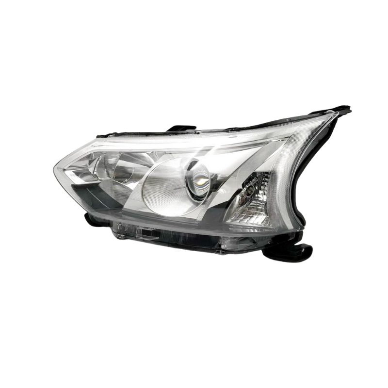 ไฟหน้า TOYOTA AVANZA(อแวนซ่า) โปรเจคเตอร์ ปี2016-2019 (งานแท้ TYC) -ราคาต่อดวง-