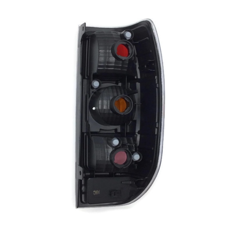 ไฟท้าย MAZDA BT50(บีที50) โคมเทา ปี2006-2011 (งาน O.E.M เทียบห้าง) -ราคาต่อดวง-