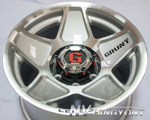 Lenso Grunt G02