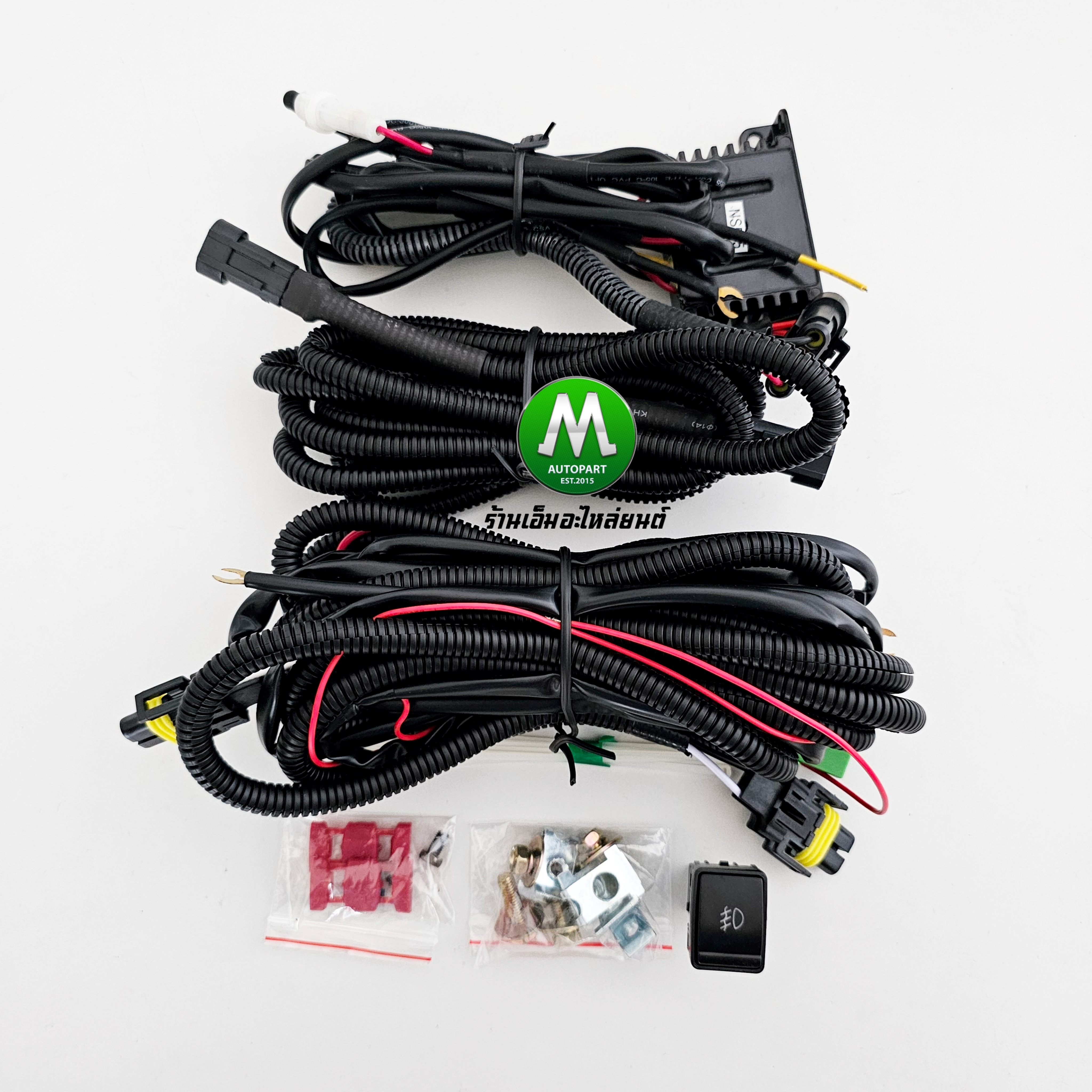 ไฟตัดหมอกซิลฟี่ ฝาครอบเดย์ไลท์ LED DAYLIGHT NISSAN SYLPHY 2012 2013 นิสสัน ไฟสปอร์ตไลท์ รับประกัน 3 เดือน