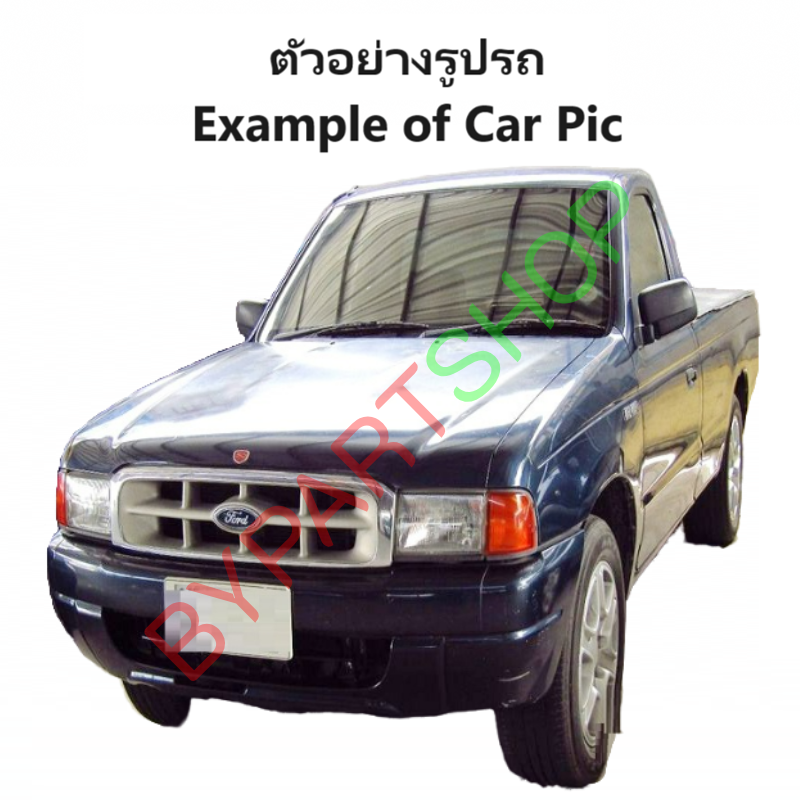 ไฟมุม FORD RANGER(ฟอร์ด เรนเจอร์) โฉมแรก เลนส์ส้ม ปี1998-2002 (งานO.E.M เทียบห้าง) -ราคาต่อดวง-