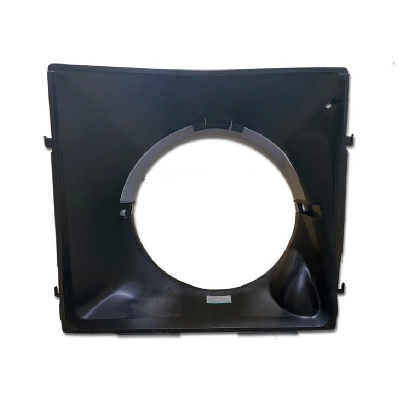 บังลมหม้อน้ำ MAZDA BT50 PRO (บีที50โปร) เครื่อง 2.2 เท่านั้น ปี2012-2020 (รหัส : FD12)