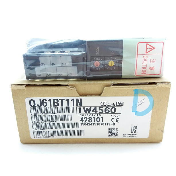 QJ61BT11N