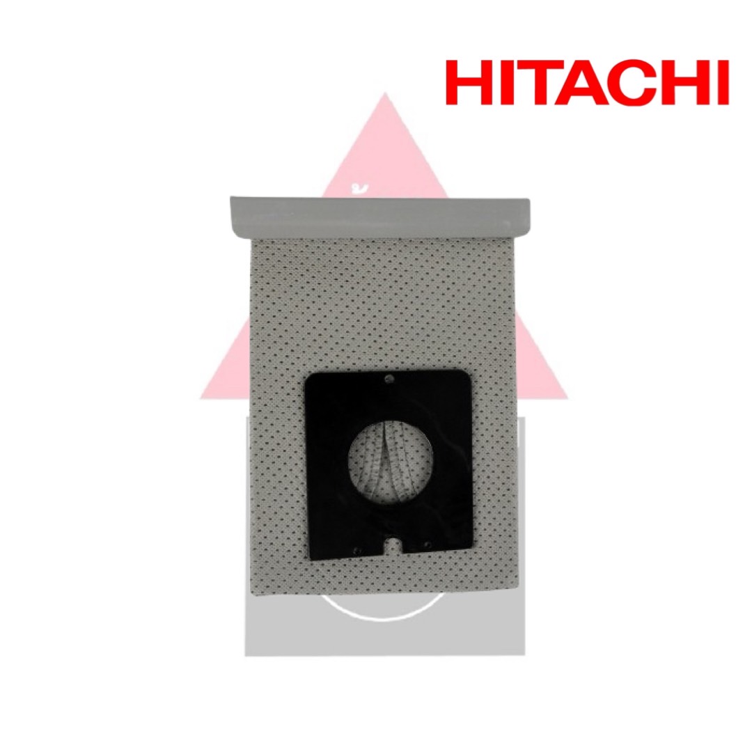 ถุงผ้าเก็บฝุ่นเครื่องดูดฝุ่นฮิตาชิ HITACHI พาร์ท CV-BM16*931 (1ชิ้น)