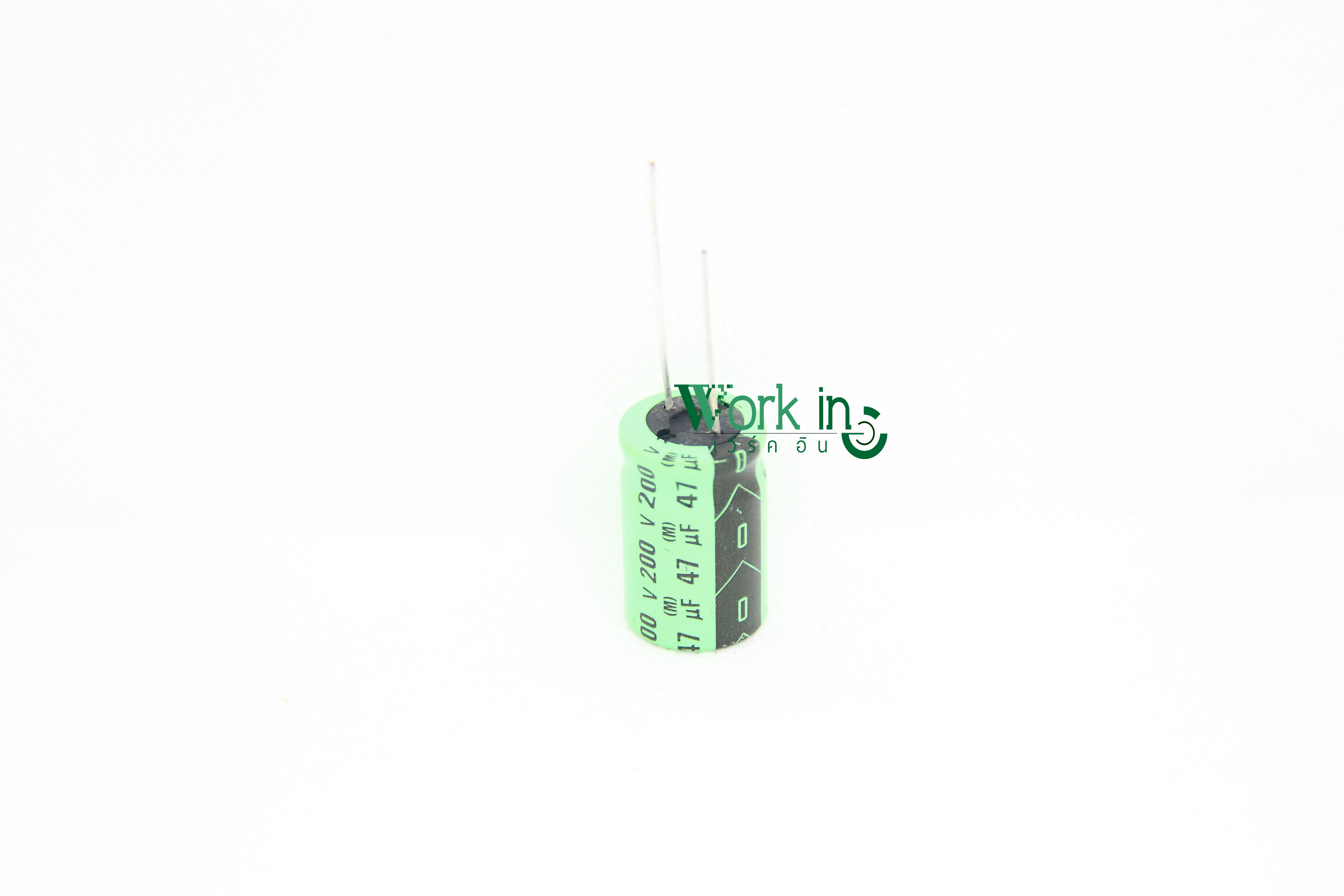 47UF 200V ELNA