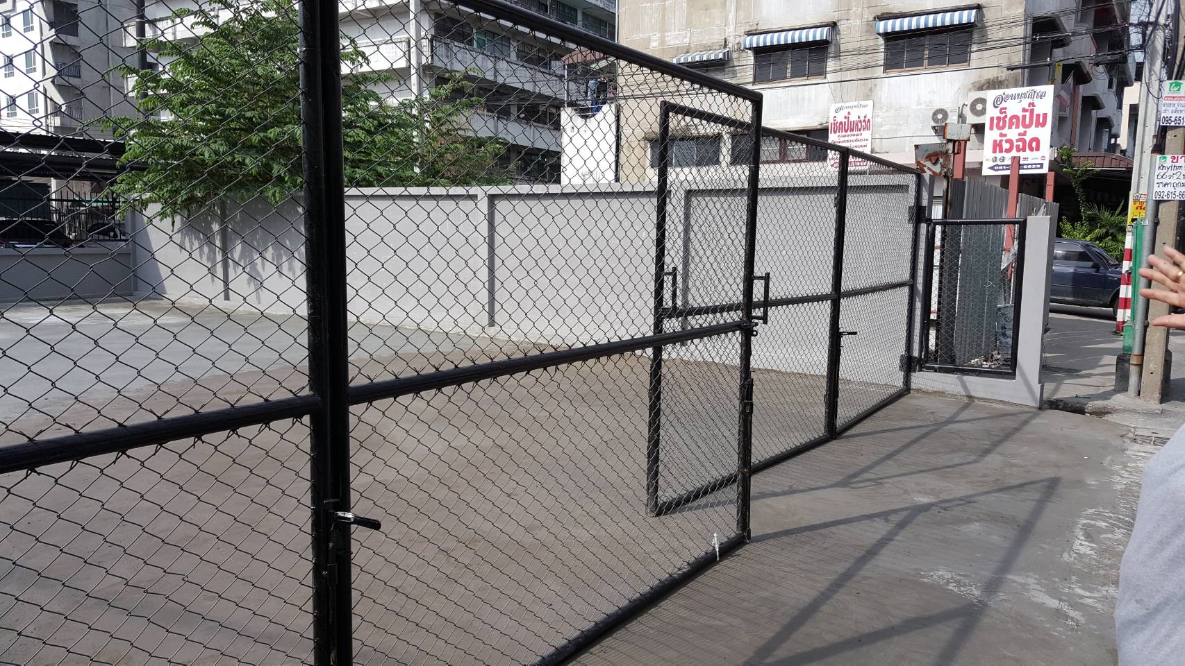 หน้างานสุขุมวิท 81