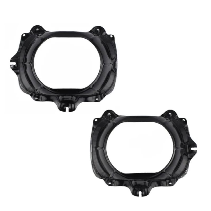 เบ้าไฟหน้า TOYOTA LN50/LN56/LN65(ฮีโร่) ปี1984-1989 (รหัส:MT-X) -ราคาต่อข้าง-