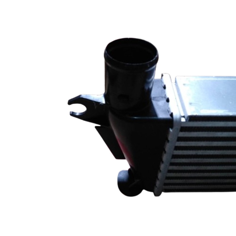 อินเตอร์คูลเลอร์ ISUZU D-MAX ALL NEW(ออนิว)/V-CROSS(วีครอส) ทุกรุ่น ปี2012-2015 (O.E.M ประกัน 3เดือน) (รหัส : DMX-12)