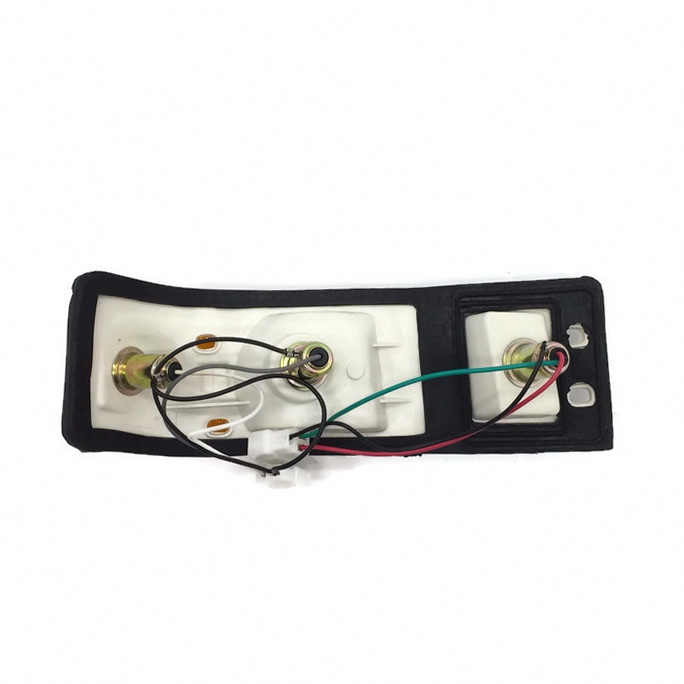 ไฟมุม ISUZU JCM 2สี ปี1982-1992 (งานO.E.M เทียบห้าง) -ราคาต่อดวง-