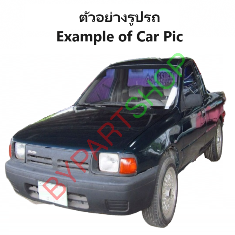 ไฟมุม NISSAN NV(เอ็นวี) กระบะ ฝาส้ม ปี1998-2006 (งานO.E.M เทียบห้าง) -ราคาต่อดวง-