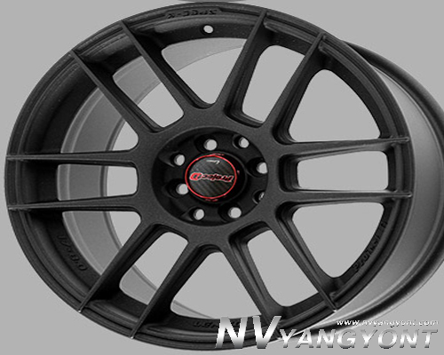 Lenso Project D Spec-K