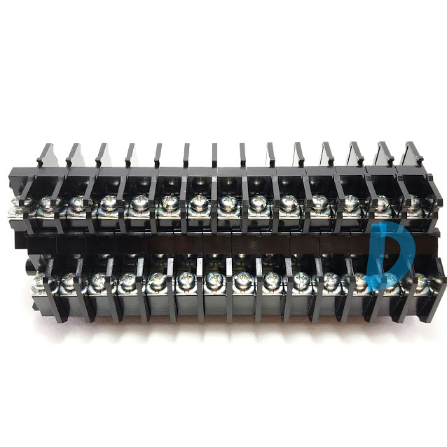 IDEC Terminal Block BND15LW