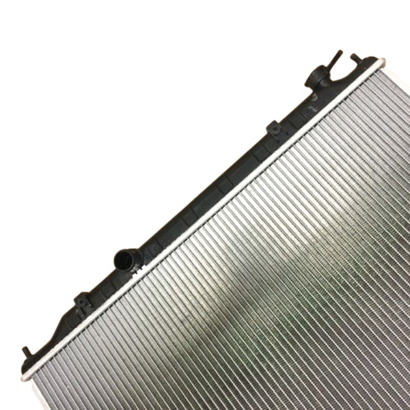 หม้อน้ำ NISSAN TEANA(เทียน่า) J31 เครื่อง2.3cc เท่านั้น หนาพิเศษ 26มิล ปี2004-2008 เกียรออโต้ (กระปุกก็ใส่ได้) (O.E.M ประกัน 6เดือน)