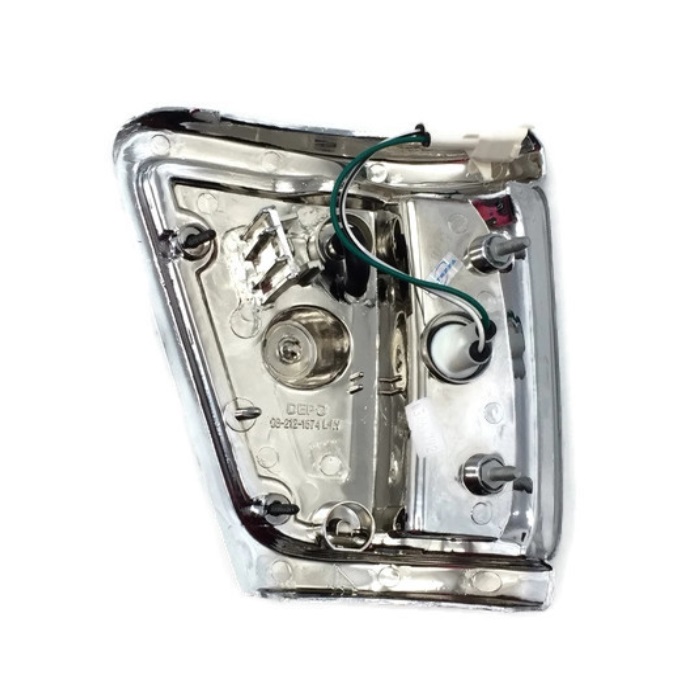 ไฟมุม TOYOTA MTX(ไมร์ตี้เอ็กซ์) 4WD(โฟวิน) มุมขาว ปี1992-1995 (งานแท้DEPO) -ราคาต่อดวง-