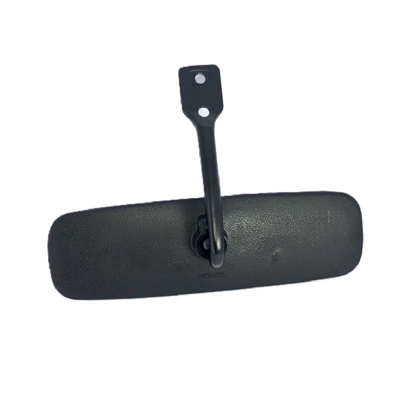 กระจกในเก๋ง/กระจกมองหลัง MAZDA FAMILIA(แฟมิลี่) M1200/M1300/M1400 ทุกรุ่น ปี1988-1992 (รับประกัน 1เดือน)