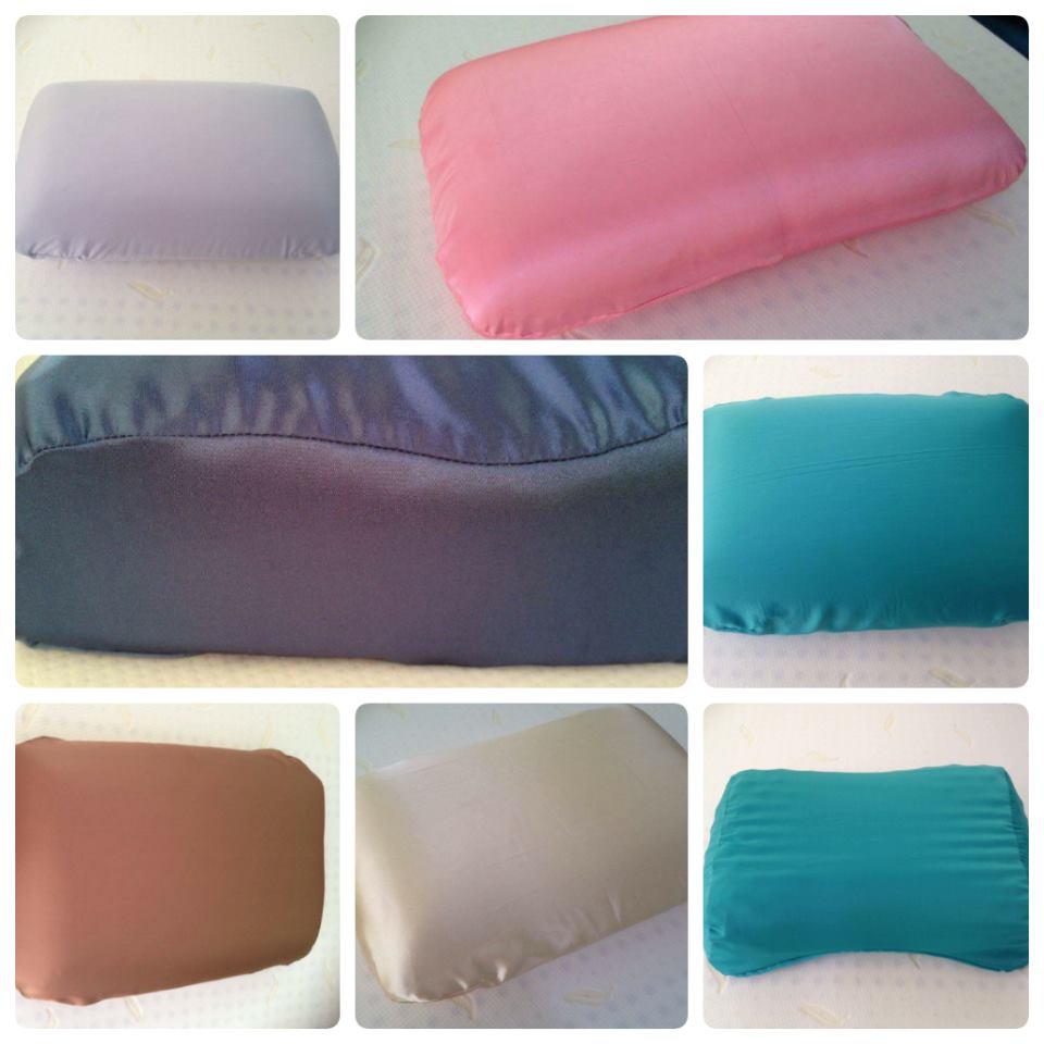 ปลอกหมอนผู้ใหญ่เข้ารูป*ผ้าซาติน*สีน้ำเงินหรู*เน้นหลับเย็นสบาย ตื่นมาไม่มีรอยยับบนใบหน้า ทรงผมไม่ชี้ฟู