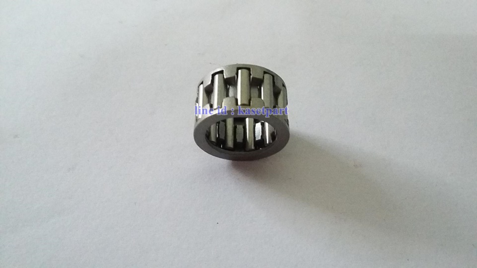 ลูกปืนรังล่าง 411