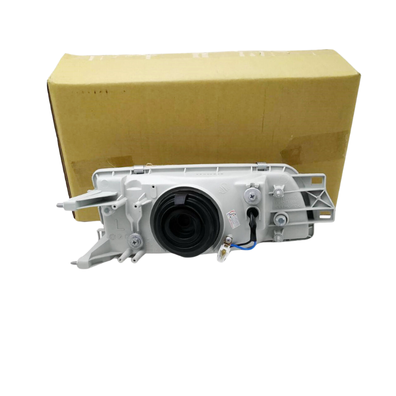 ไฟหน้า TOYOTA COROLLA(โคโรล่า) AE110/AE111 โฉมตูดเป็ด (งานแท้ TYC) -ราคาต่อดวง-