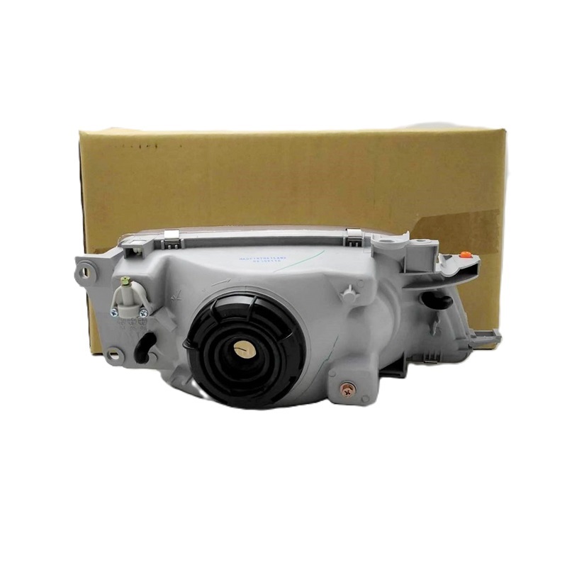 ไฟหน้า TOYOTA CORONA(โคโรน่า) AT190/191-ST190/191 ท้ายโด่ง ปี1992-1996 (งานแท้ TYC/DEPO) -ราคาต่อดวง-