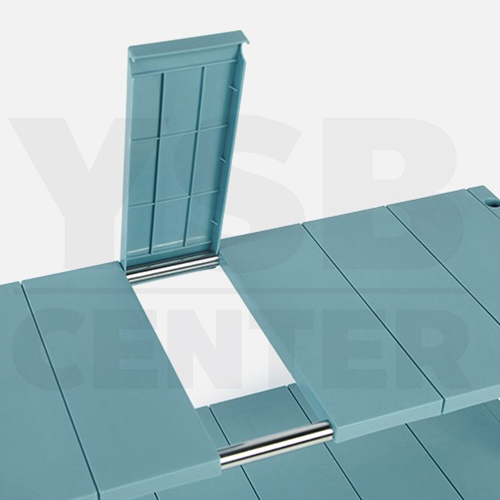 CASSA ชั้นวางของ ชั้นคร่อมไมโครเวฟ ชั้นวางของพลาสติก ชั้นวางของพลาสติกอเนกประสงค์