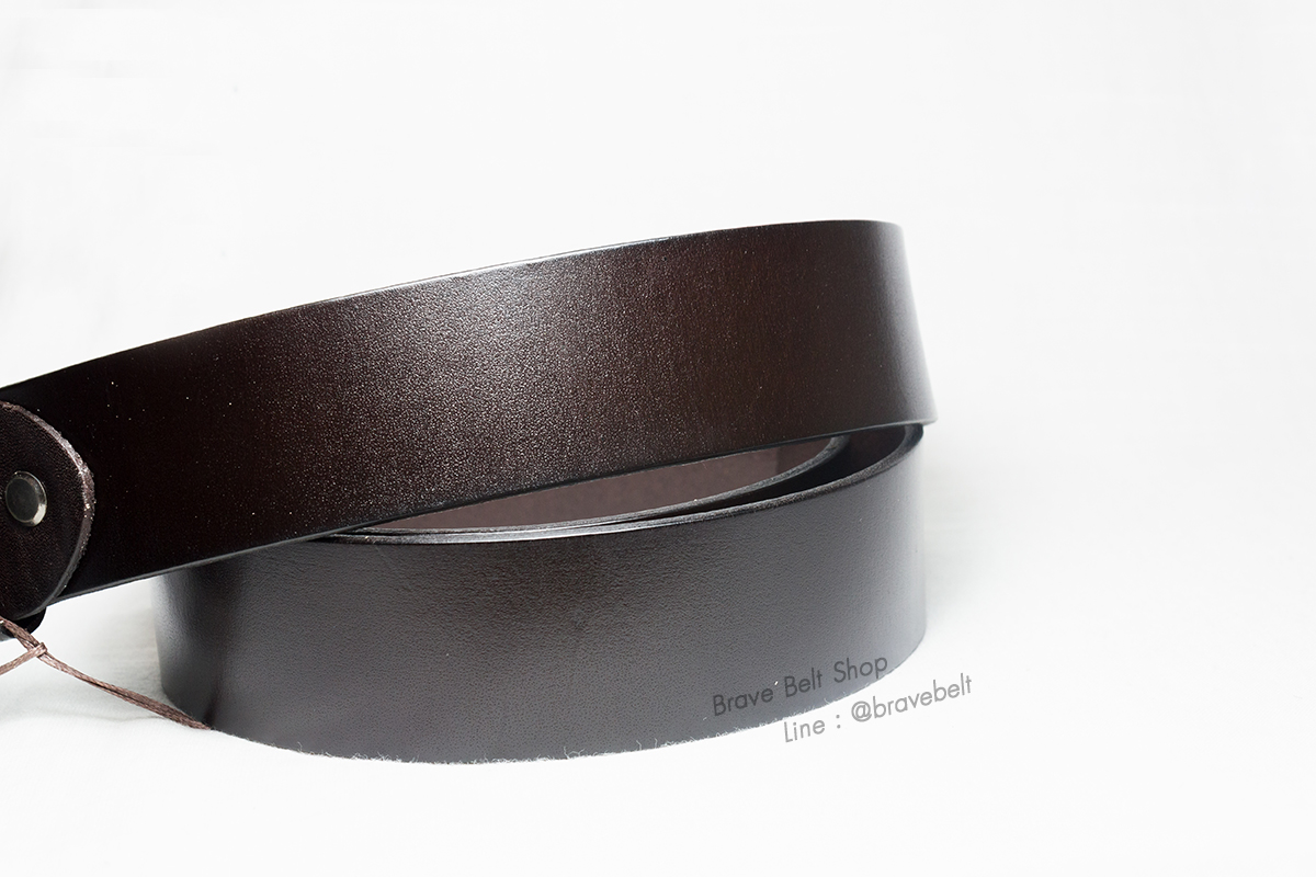 เข็มขัดผู้ชายหัวเท่ๆ เข็มขัดหนังแท้โครตทน