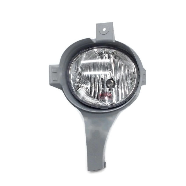 ไฟตัดหมอก/ไฟสปอร์ตไลท์ TOYOTA VIGO(วีโก้) โฉมแรก ปี2004-2007 (ครบชุด) (รับประกัน 6เดือน) (TY013)