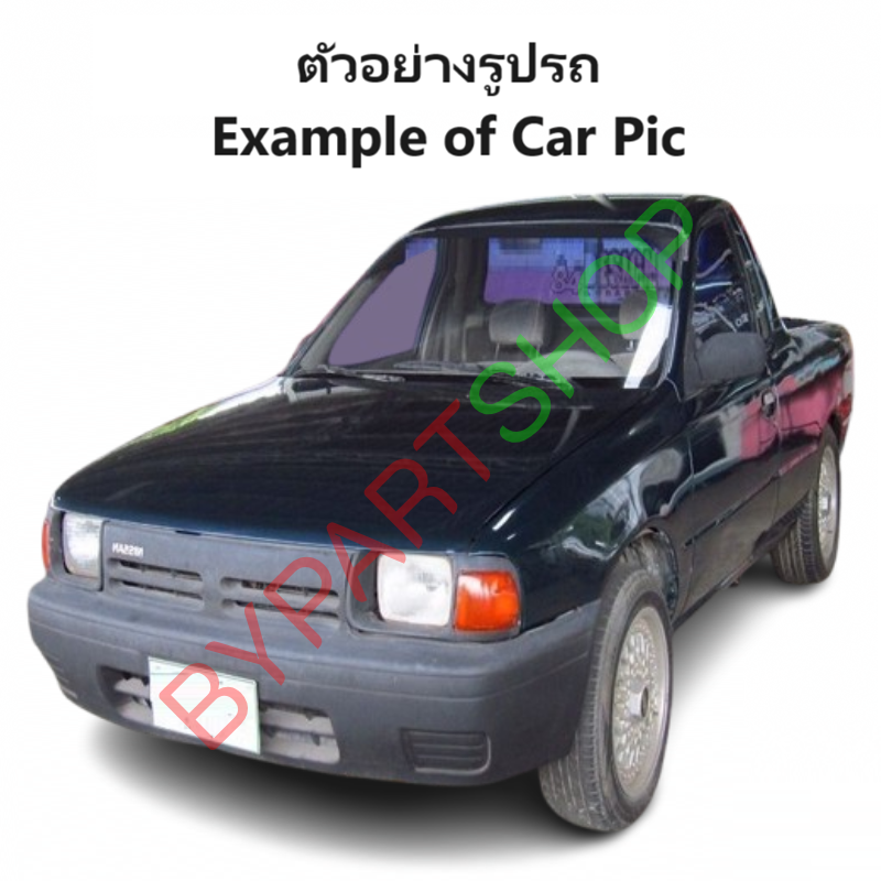 หม้อน้ำ NISSAN NV(เอ็นวี) โฉมกระบะ/แวน ทุกรุ่น หนาพิเศษ 26มิล ปี1993-2006 เกียรออโต้ (กระปุกก็ใส่ได้) (รับประกัน 6เดือน)