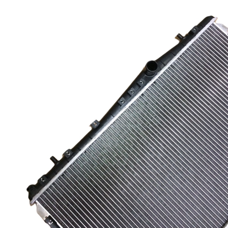 หม้อน้ำ CHEVROLET OPTRA(ออพตร้า)/ESTATE(เอสเตท) ทุกรุ่น ปี2003-2013 เกียรออโต้ (O.E.M ประกัน 6เดือน)