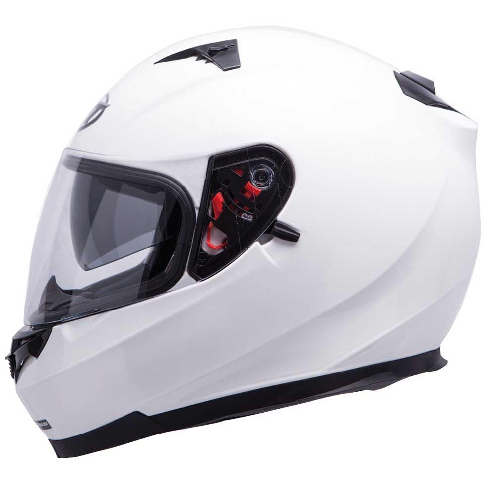 MT Blade SV Solid Gloss White