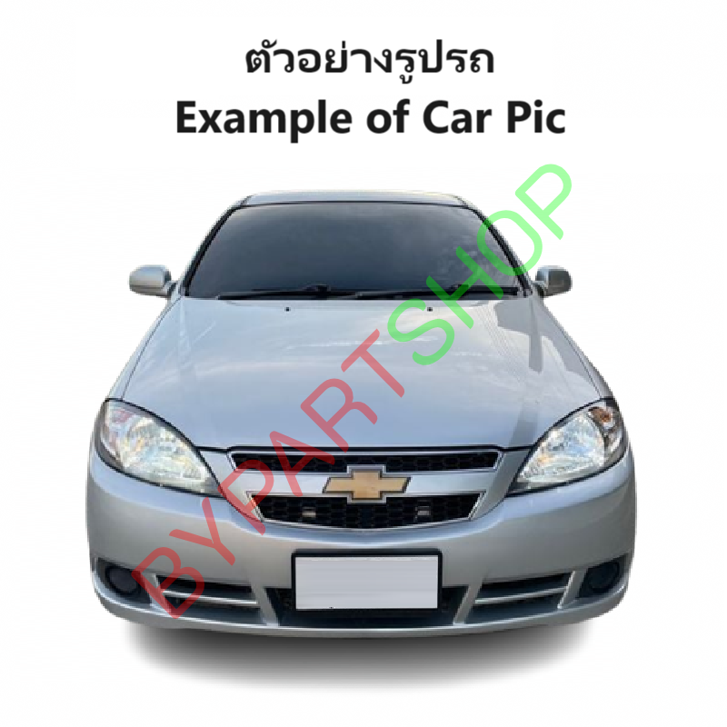 ไฟหน้า CHEVROLET OPTRA(ออพตร้า) โฉมตาเหยี่ยว ปี2007-2013 (งานO.E.M STM) -ราคาต่อดวง-