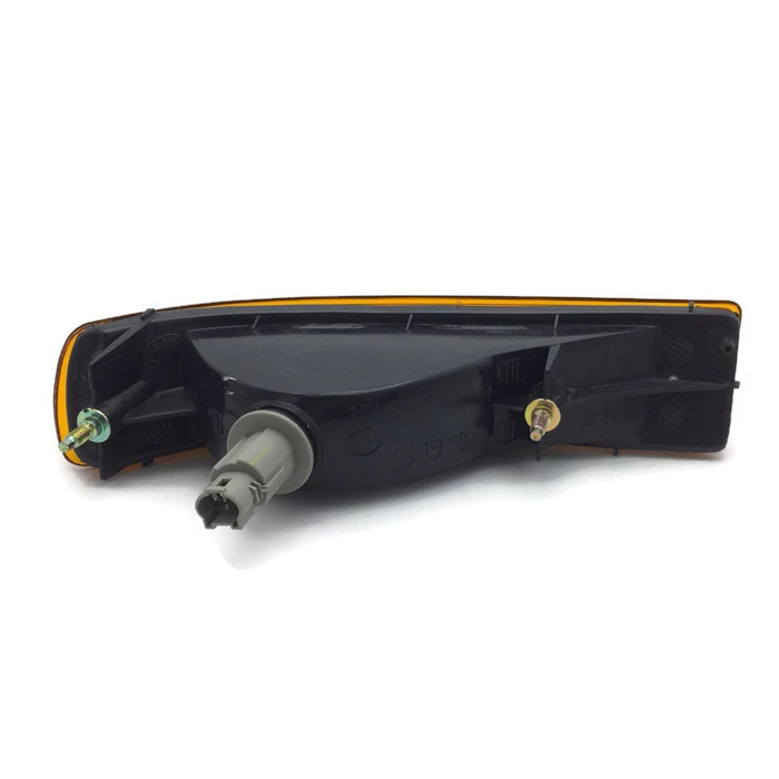 ไฟในกันชน TOYOTA CORONA(โคโรน่า) AT181/ST172 โฉม2 หน้ายิ้ม (งานO.E.M เทียบห้าง) -ราคาต่อดวง-